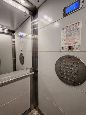 Продам трехкомнатную (3-комн.) квартиру, Горсоветская ул, 49к1, Ростов-на-Дону г