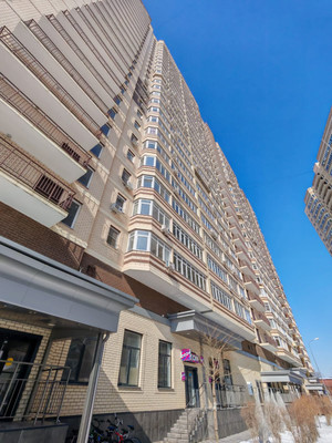 Продам трехкомнатную (3-комн.) квартиру, Горсоветская ул, 49к1, Ростов-на-Дону г