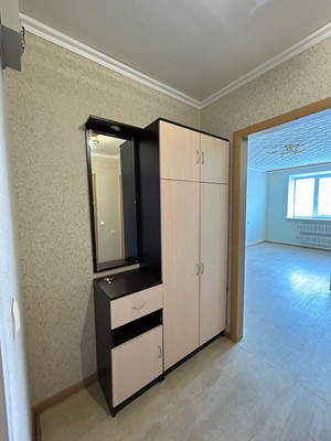 Продам однокомнатную (1-комн.) квартиру, Федора Тютчева ул, 99, Воронеж г