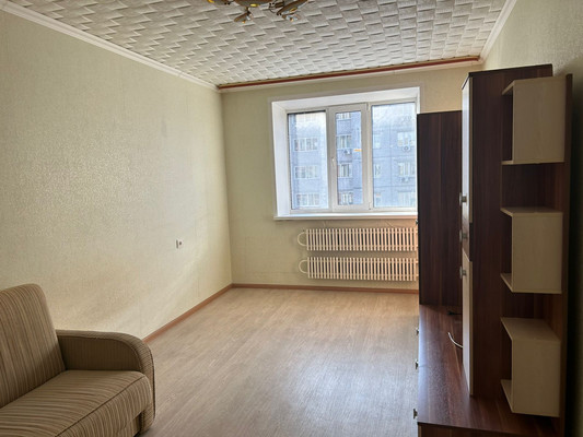Продам однокомнатную (1-комн.) квартиру, Федора Тютчева ул, 99, Воронеж г