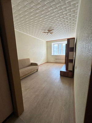 Продам однокомнатную (1-комн.) квартиру, Федора Тютчева ул, 99, Воронеж г