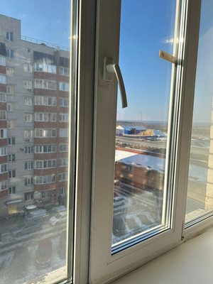 Продам однокомнатную (1-комн.) квартиру, Федора Тютчева ул, 99, Воронеж г