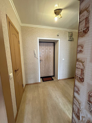 Продам однокомнатную (1-комн.) квартиру, Федора Тютчева ул, 99, Воронеж г