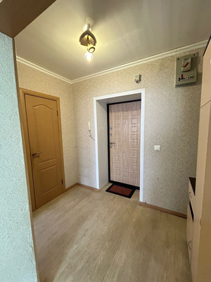 Продам однокомнатную (1-комн.) квартиру, Федора Тютчева ул, 99, Воронеж г