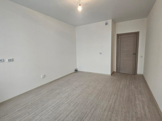 Продам однокомнатную (1-комн.) квартиру, Старорусский пр-кт, 5к1, Шушары п