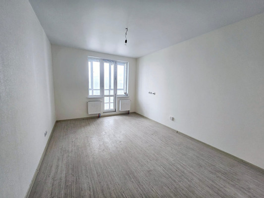 Продам однокомнатную (1-комн.) квартиру, Старорусский пр-кт, 5к1, Шушары п
