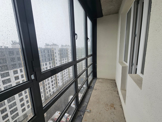 Продам однокомнатную (1-комн.) квартиру, Старорусский пр-кт, 5к1, Шушары п
