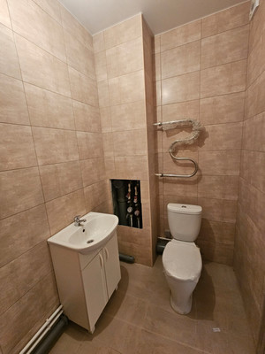 Продам однокомнатную (1-комн.) квартиру, Старорусский пр-кт, 5к1, Шушары п