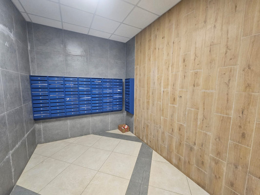 Продам однокомнатную (1-комн.) квартиру, Старорусский пр-кт, 5к1, Шушары п