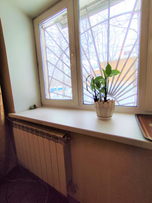 Продам двухкомнатную (2-комн.) квартиру, Энтузиастов ул, 64, Нижний Тагил г