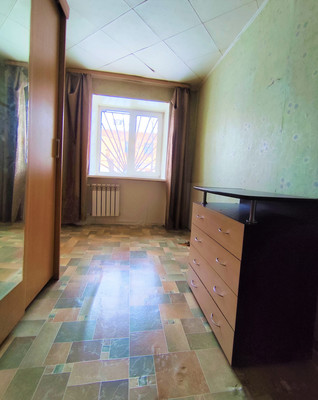 Продам двухкомнатную (2-комн.) квартиру, Энтузиастов ул, 64, Нижний Тагил г