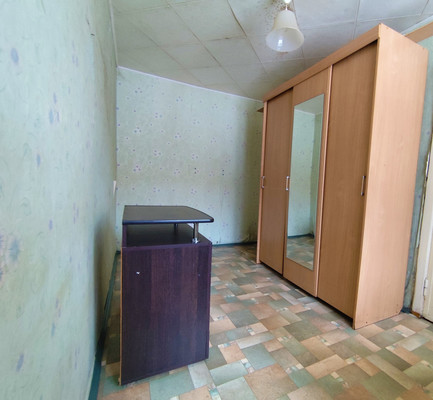 Продам двухкомнатную (2-комн.) квартиру, Энтузиастов ул, 64, Нижний Тагил г