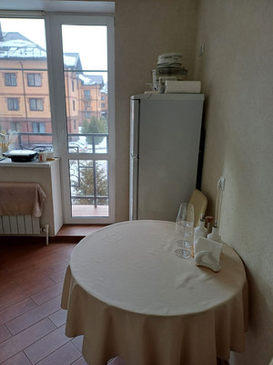 Продам однокомнатную (1-комн.) квартиру, Аркажская ул, 14к2, Великий Новгород г