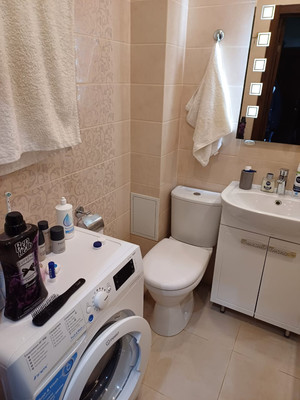 Продам однокомнатную (1-комн.) квартиру, Аркажская ул, 14к2, Великий Новгород г