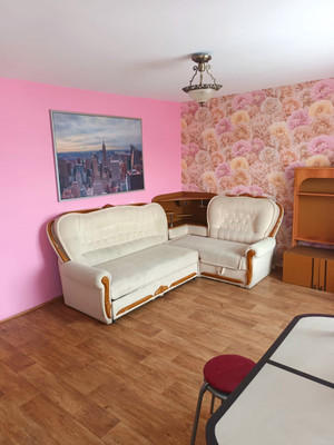Продам трехкомнатную (3-комн.) квартиру, Норкина ул, 5, Зеленодольск г