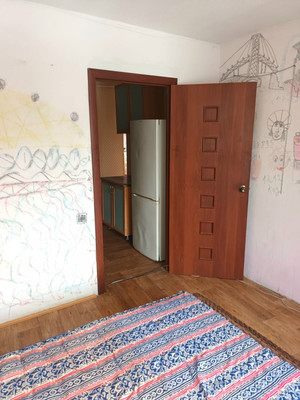 Продам трехкомнатную (3-комн.) квартиру, Норкина ул, 5, Зеленодольск г