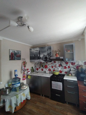 Продам дом, Центральная ул, 11, Новотравное с, 0 км от города