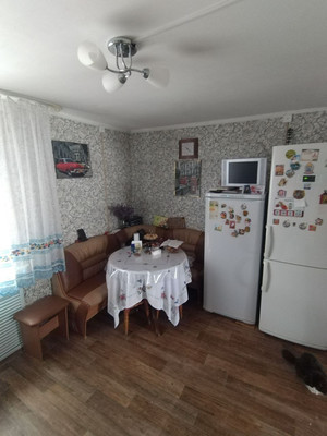 Продам дом, Центральная ул, 11, Новотравное с, 0 км от города