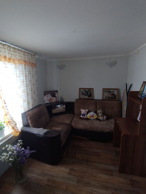 Продам дом, Центральная ул, 11, Новотравное с, 0 км от города