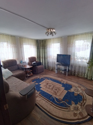 Продам дом, Центральная ул, 11, Новотравное с, 0 км от города