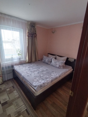 Продам дом, Центральная ул, 11, Новотравное с, 0 км от города