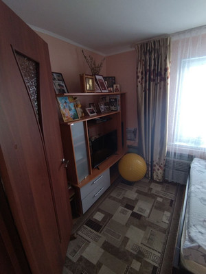 Продам дом, Центральная ул, 11, Новотравное с, 0 км от города