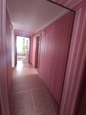 Продам дом, Центральная ул, 11, Новотравное с, 0 км от города