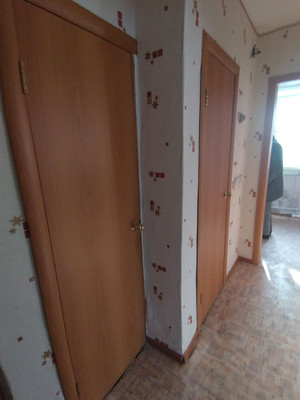 Продам двухкомнатную (2-комн.) квартиру, Центральная ул, 21, Новотравное с