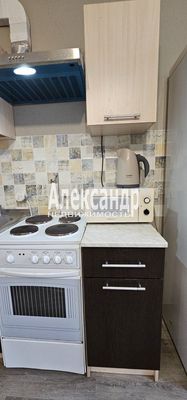Продам однокомнатную (1-комн.) квартиру, Сосновый Бор ул, 2, Восход пгт