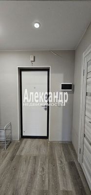 Продам однокомнатную (1-комн.) квартиру, Сосновый Бор ул, 2, Восход пгт
