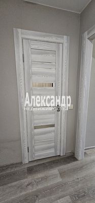 Продам однокомнатную (1-комн.) квартиру, Сосновый Бор ул, 2, Восход пгт