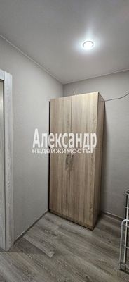 Продам однокомнатную (1-комн.) квартиру, Сосновый Бор ул, 2, Восход пгт