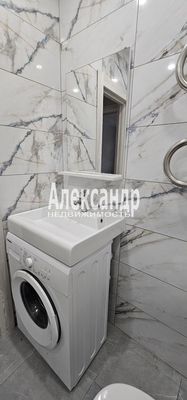 Продам однокомнатную (1-комн.) квартиру, Сосновый Бор ул, 2, Восход пгт
