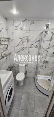 Продам однокомнатную (1-комн.) квартиру, Сосновый Бор ул, 2, Восход пгт