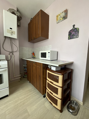 Продам однокомнатную (1-комн.) квартиру, Интернациональная ул, 1/1, Шатурторф п