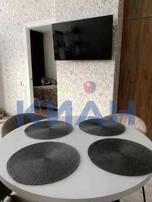 Продам двухкомнатную (2-комн.) квартиру, Турбинная ул, 6а, Красноярск г