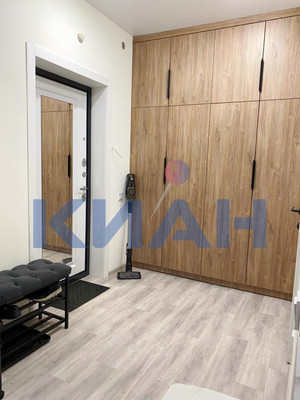Продам двухкомнатную (2-комн.) квартиру, Турбинная ул, 6а, Красноярск г