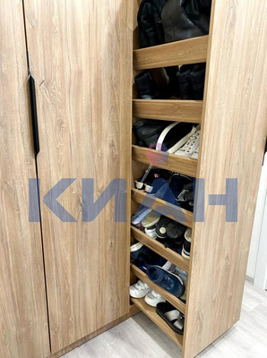 Продам двухкомнатную (2-комн.) квартиру, Турбинная ул, 6а, Красноярск г