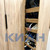 Продам двухкомнатную (2-комн.) квартиру, Турбинная ул, 6а, Красноярск г