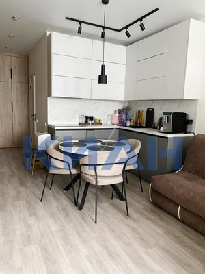 Продам двухкомнатную (2-комн.) квартиру, Турбинная ул, 6а, Красноярск г