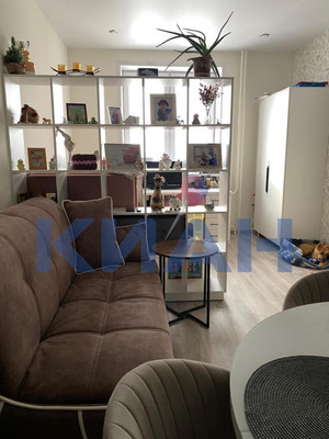 Продам двухкомнатную (2-комн.) квартиру, Турбинная ул, 6а, Красноярск г
