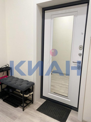 Продам двухкомнатную (2-комн.) квартиру, Турбинная ул, 6а, Красноярск г