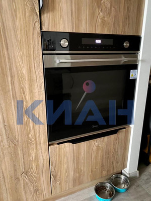 Продам двухкомнатную (2-комн.) квартиру, Турбинная ул, 6а, Красноярск г