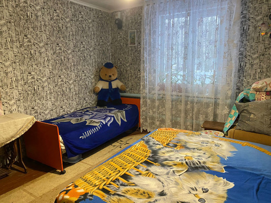 Продам дом, Березовая ул, 3, Калинино д, 0 км от города
