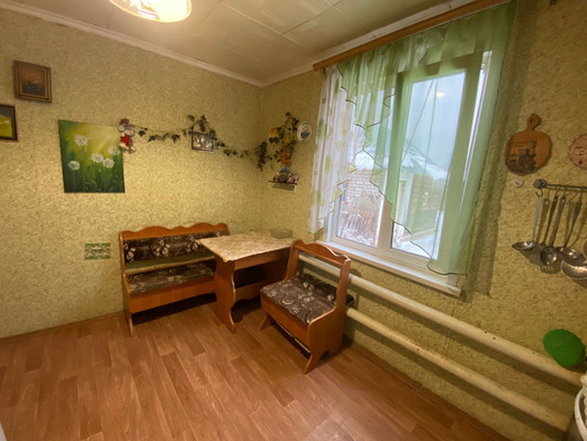 Продам дом, Березовая ул, 3, Калинино д, 0 км от города