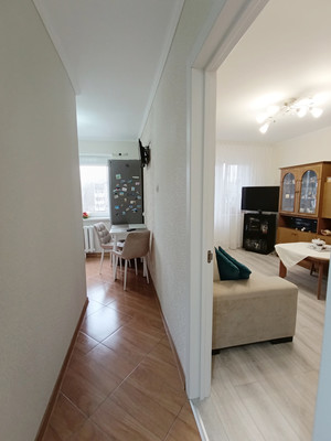 Продам трехкомнатную (3-комн.) квартиру, Чекистов ул, 88, Калининград г