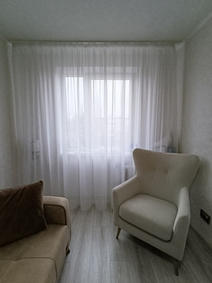 Продам трехкомнатную (3-комн.) квартиру, Чекистов ул, 88, Калининград г