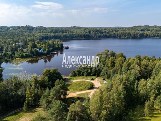 Продам участок 6,83 соток, Садоводство, поселок КП Левада, 1-й проезд, Мендсары д, 40 км от города
