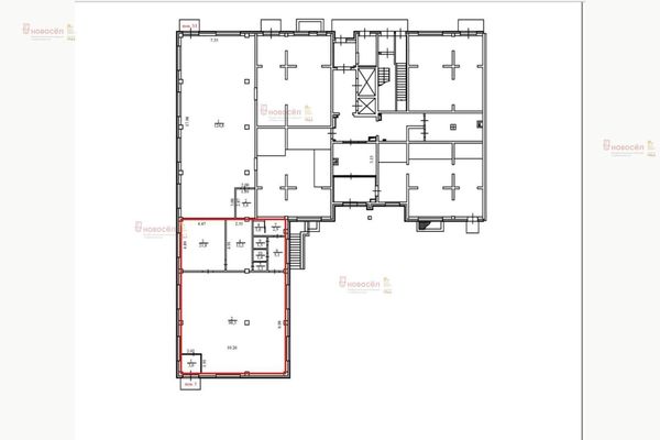 Продам торговое помещение 149,5 м2, Академика Парина ул, 13/3, Екатеринбург г