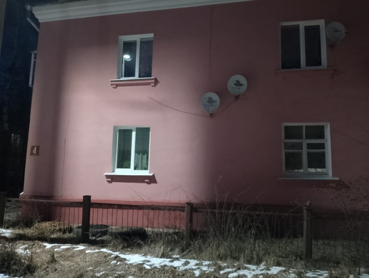 Продам двухкомнатную (2-комн.) квартиру, Молодых Рабочих ул, 4, Иваново г